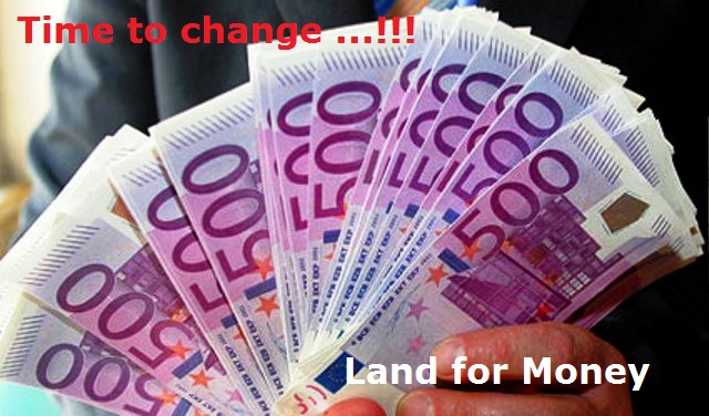 time to change money for land.jpg